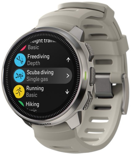 Suunto Ocean Sand Duikcomputer-2