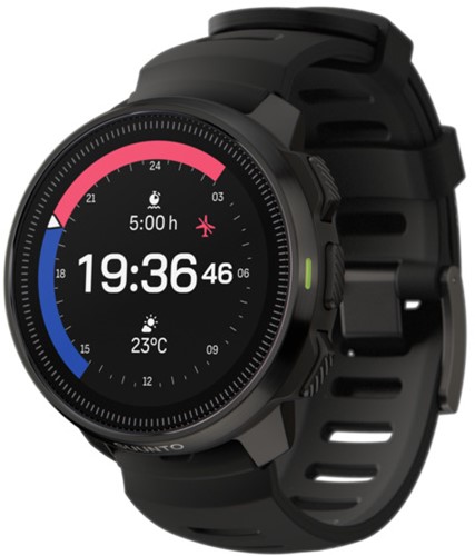 Suunto Ocean All Black Duikcomputer-2