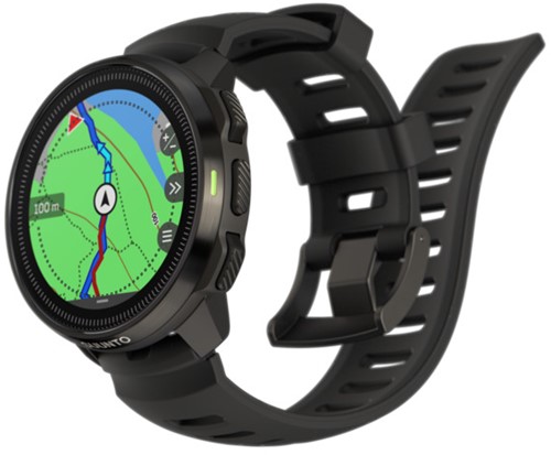 Suunto Ocean All Black Duikcomputer-3
