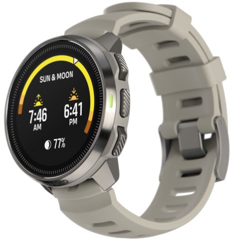 Suunto Ocean Sand Duikcomputer-3