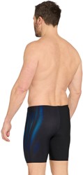 Zoggs Mid Jammer E+ Extender Light Blue 38