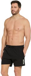 Zoggs Kiama Shorts Black CH XL