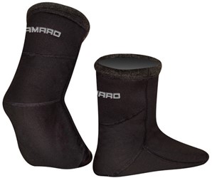 Camaro Merino Mid-Layer Sokken