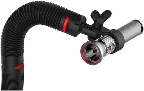 Sealife Sea Dragon Mini 1600 Spot Duiklamp Met Lader-3