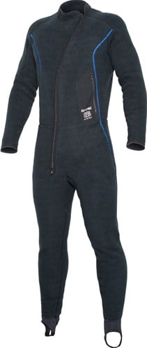 Bare SB System Mid Layer Full Men L