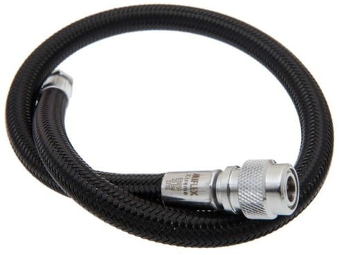 Miflexslang inflator  20 cm black