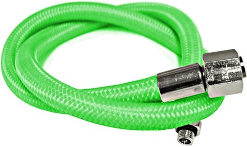 Automatenslang Flex 3/8 Groen"