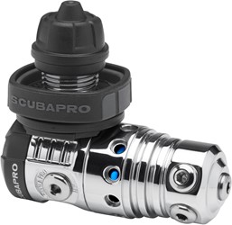 Scubapro MK25 Evo 1e Trap
