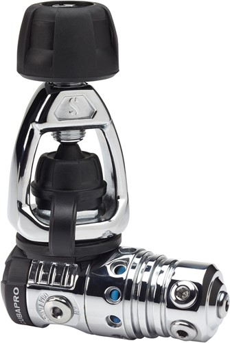 Scubapro Mk25 Evo Int