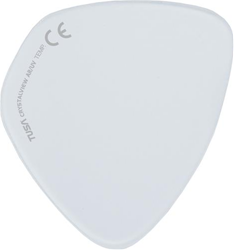 Tusa ML2001SA Glazen Non Reflective