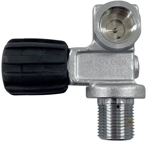 Single Valve 230Bar M25X2 Viton G5/8