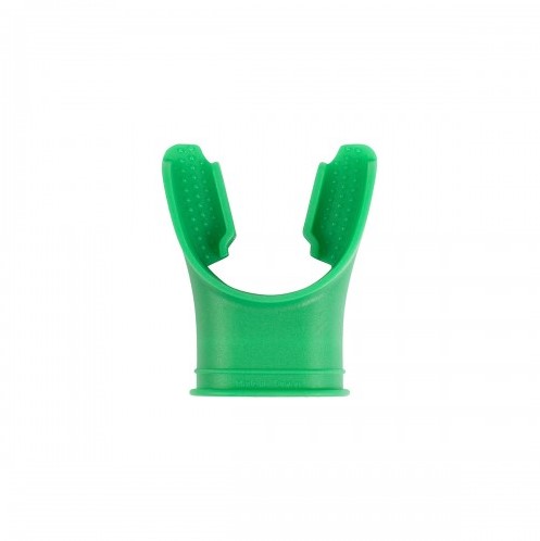 Procean Mouthpiece Silicon Xtra Long Green