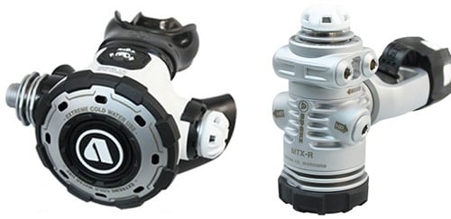 Apeks Mtx-R Regulator