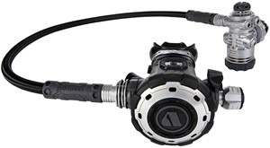 Apeks MTX-RC 1e + 2e Trap