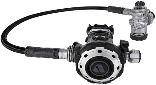 Apeks MTX-RC 1e + 2e Trap