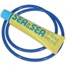Sea & Sea O-Ring Set For Compact Macro Port