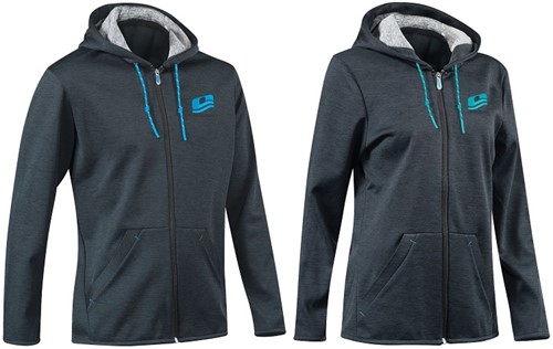 Camaro Team Wear Hoody KS 58KS