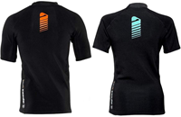 Apeks Thermiq Carbon Top