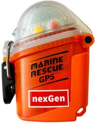Nautilus NexGen LifeLine