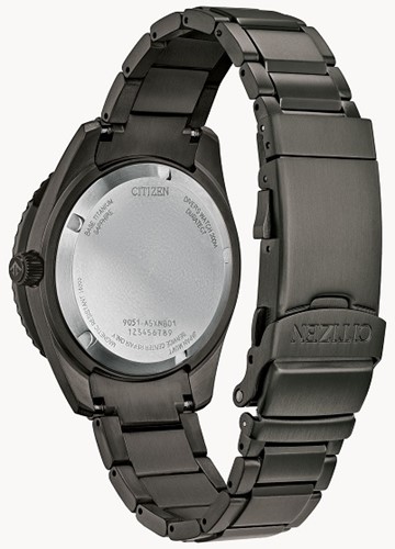 Citizen Promaster NB6025-59H-3