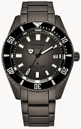 Citizen Promaster NB6025-59H