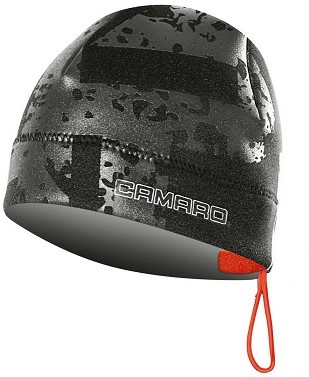 Camaro Neoprene Beanie 233-99 S