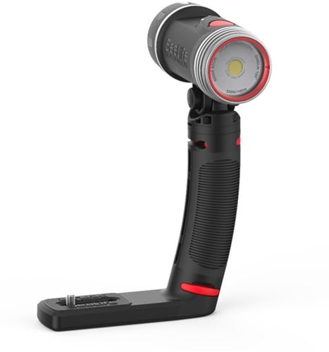 Sealife Sea Dragon 2000F Photo-Video Lampen Set