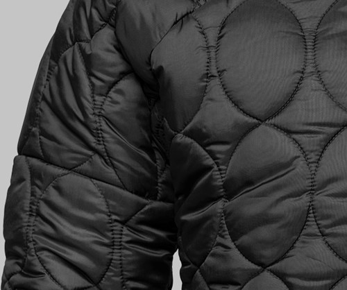 Waterproof_Nord_Pre_compressed_padding
