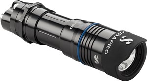 Scubapro Nova 250 Duiklamp