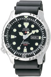 Citizen Ny0040-09Ee Promaster