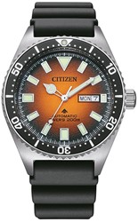Citizen Promaster NY0120-01ZE Marine Automatic Duikhorloge