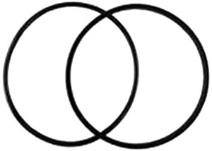 Sealife O-ring and gasket kit for sl961