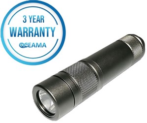Oceama Guppy 2 Duiklamp