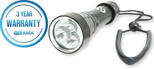 Oceama Spider T-3000 Duiklamp
