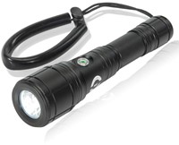Oceama Torch Ray Duiklamp