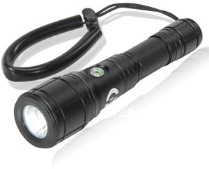 Oceama Torch Ray Duiklamp