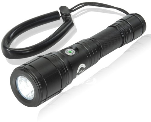 Oceama Torch Ray Duiklamp