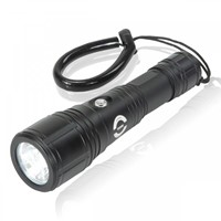 Oceama Shark Duiklamp