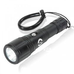 Oceama Shark Duiklamp