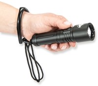 Oceama Snake Duiklamp gecombineerd met Laser-2