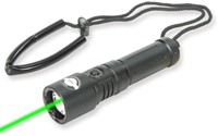 Oceama Snake Duiklamp gecombineerd met Laser