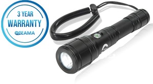 Oceama Torch Ray Duiklamp