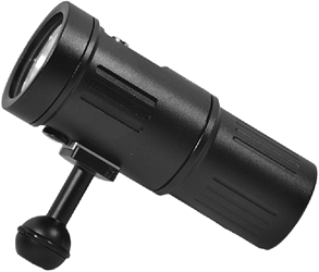 Oceama Dragonet 2 Foto/Videolamp