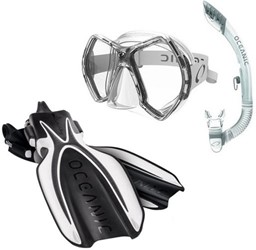 Oceanic ABC Set Manta