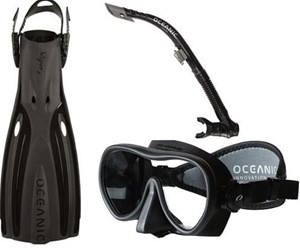Oceanic ABC Set Viper