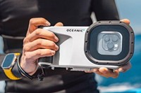 Oceanic+ Dive Housing-3