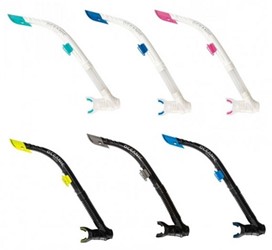 Oceanic Arid Semidry Snorkel