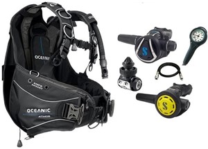 Oceanic Set Atmos MK11 C370