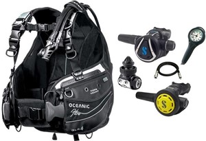 Oceanic Set Hera MK11 C370