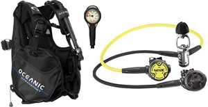 Oceanic Set Oceansport PX100